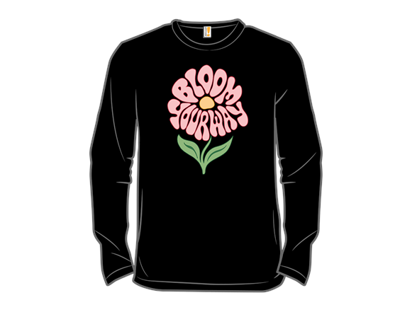 Bloom Your Way