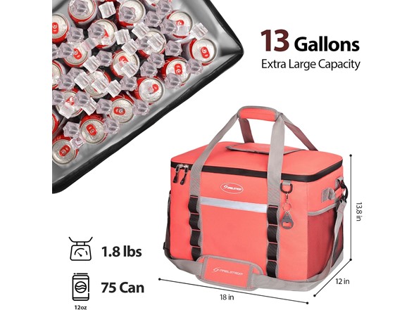 Maelstrom Collapsible Cooler