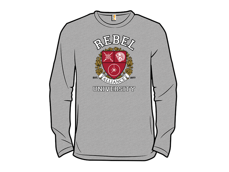 Rebel Alliance University