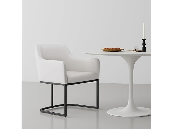 Manhattan Comfort Serena Dining Chair