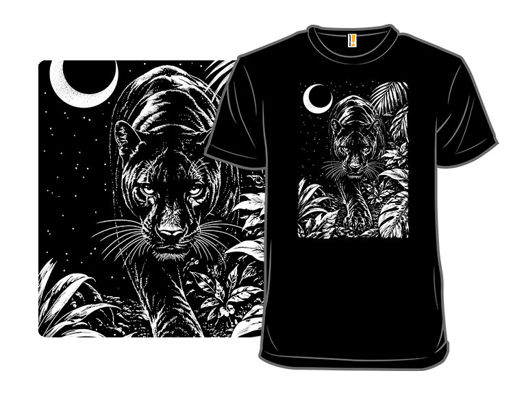 Nightwalker Panther - Gallery 8