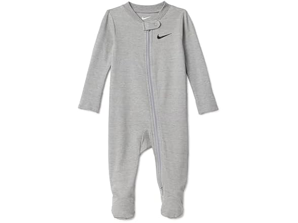 Nike Essentials Footed Coverall (6 Months)
