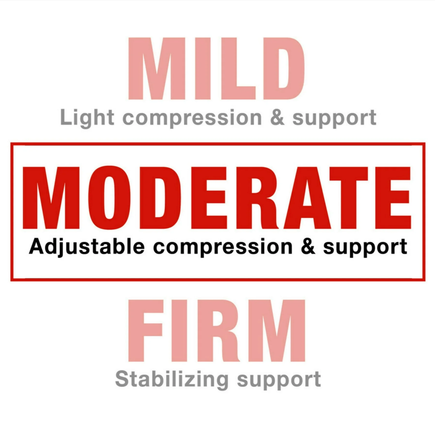 ACE Brand Ankle Support with Stabilizers - Gallery 14