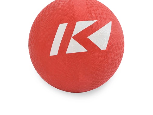 Rukket Portable Kickball Set