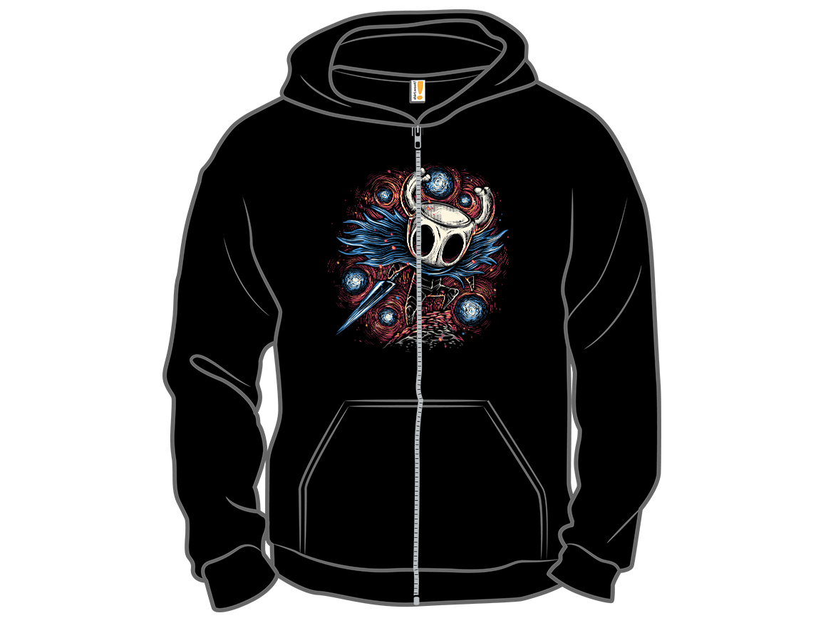 Hero of the Hollow - Gallery 14