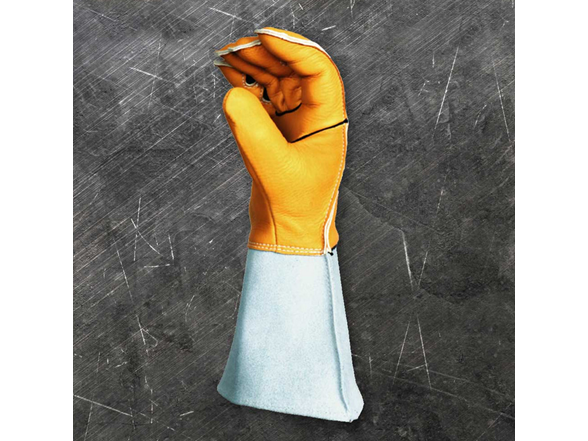 Bear Knuckles T350 M Outer Seam Welder Gloves