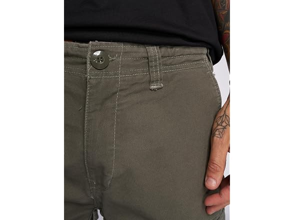 Brandit Men (L) Cargo Shorts