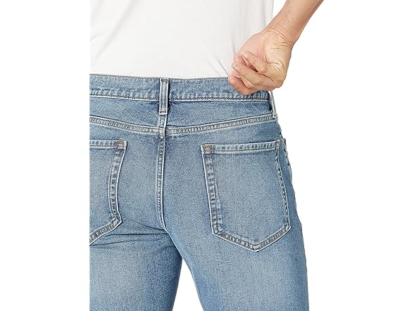 Amazon Essentials Mens Bootcut Jean
