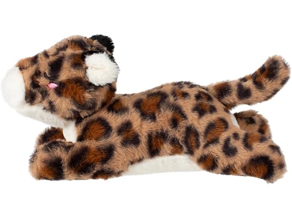 Fringe Fringe Studio You're Spot On! Plush Dog