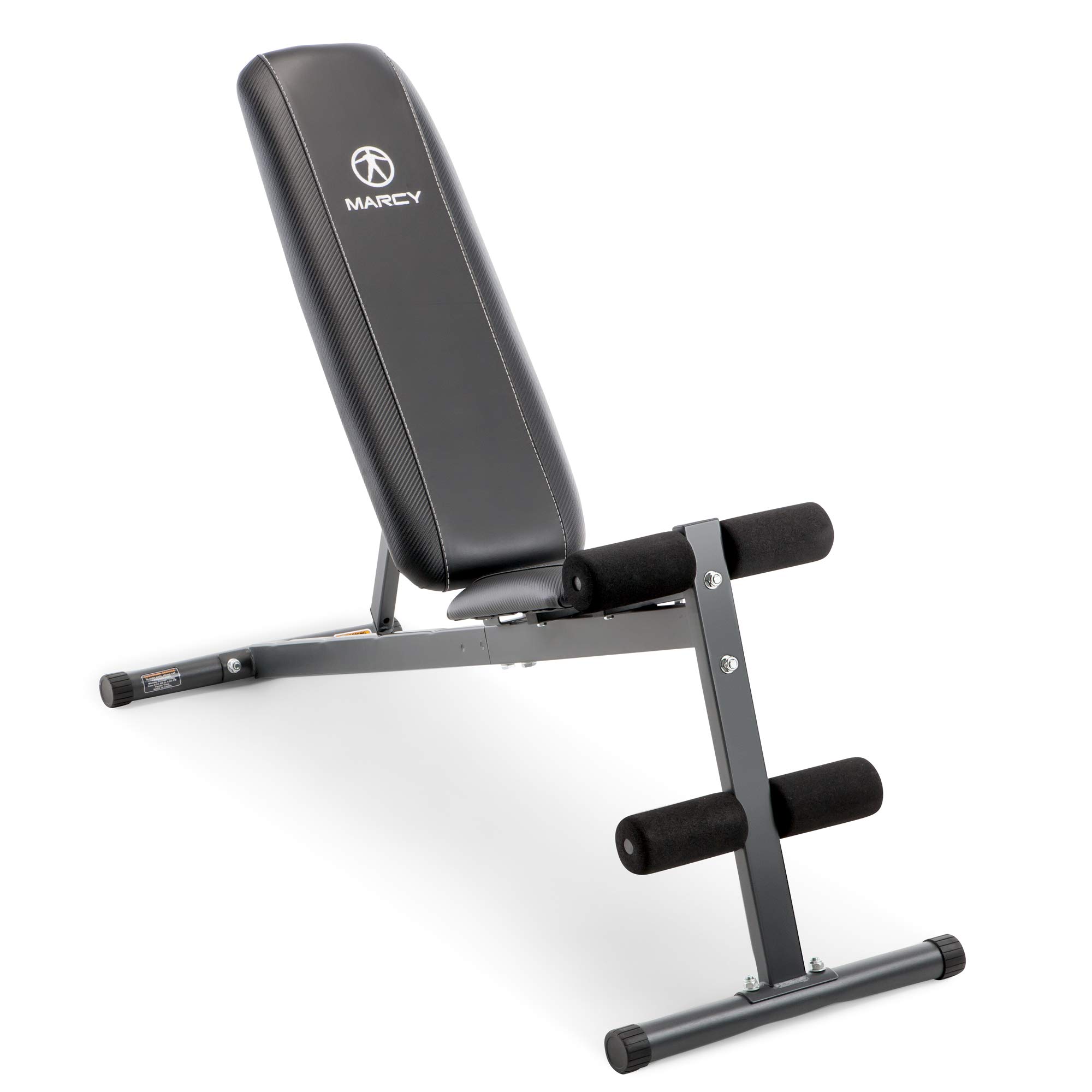 Marcy Exercise Utility Bench - Gallery 9