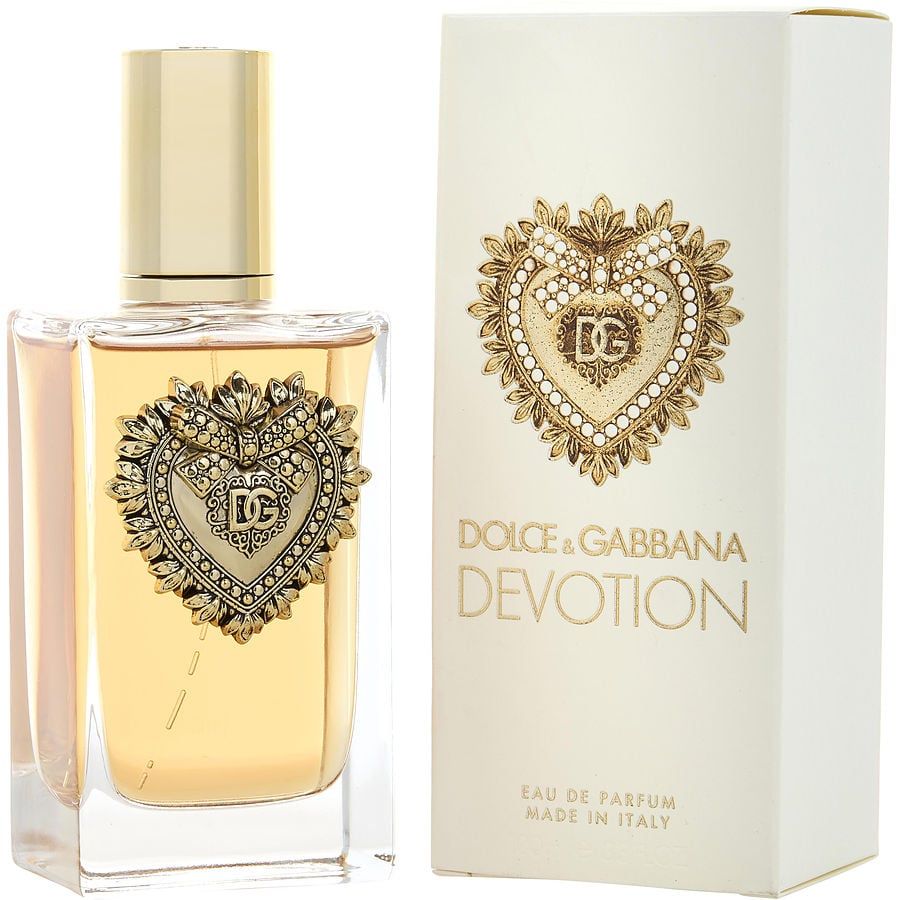 Dolce & Gabbana Devotion/D&G EDP Spray 3.3 Oz - Gallery 2