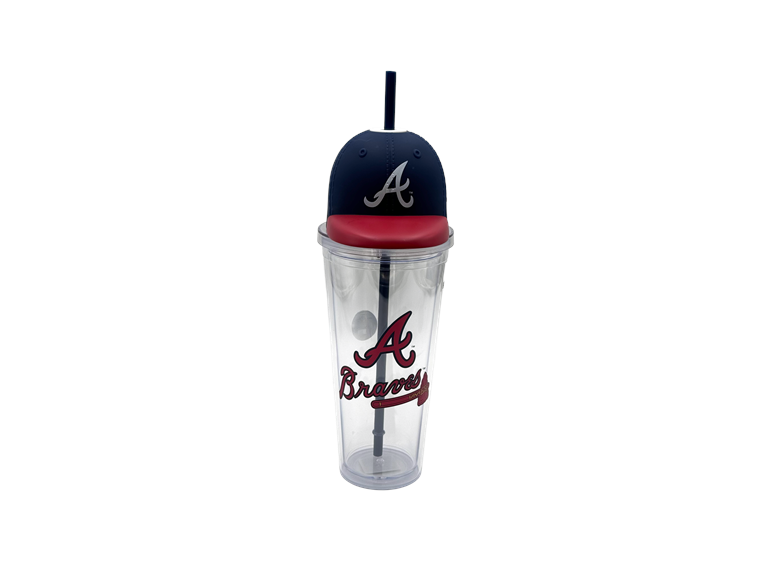MLB Team Helmet 24oz Tumbler - Gallery 14