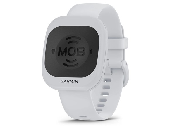 (NEW) Garmin OnBoard Mob Tag, Wireless