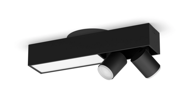 Philips Hue Centris 2-spot ceiling light - Gallery 6