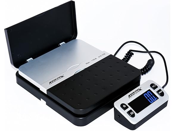 ACCUTECK ShipPro Digital Shipping Postal Scale