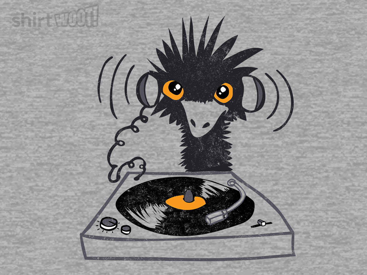 Emu Love Volume - Gallery 9