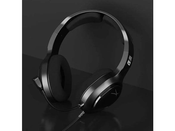 Altec Lansing ALGH9603 LED Wired Gaming Headset