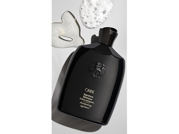 Oribe Signature Shampoo, 8.5 oz