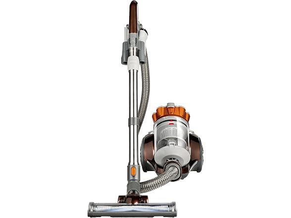 Bissell Hard Floor Expert Multi-Cyclonic Vacuum Corded