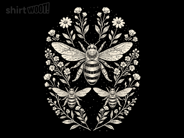 Honeybee Sanctuary
