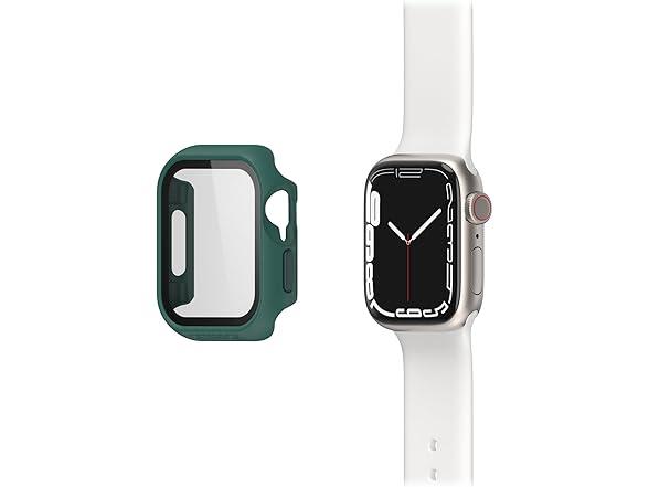Bumper + Screen for Apple Watch