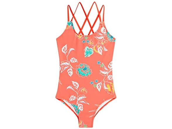 Reese Coral