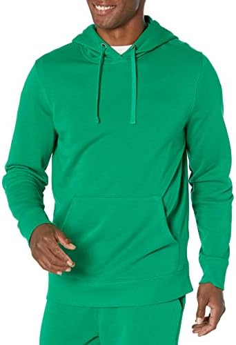 Amazon Essentials Men Lightweight French Hoodie - Gallery 15