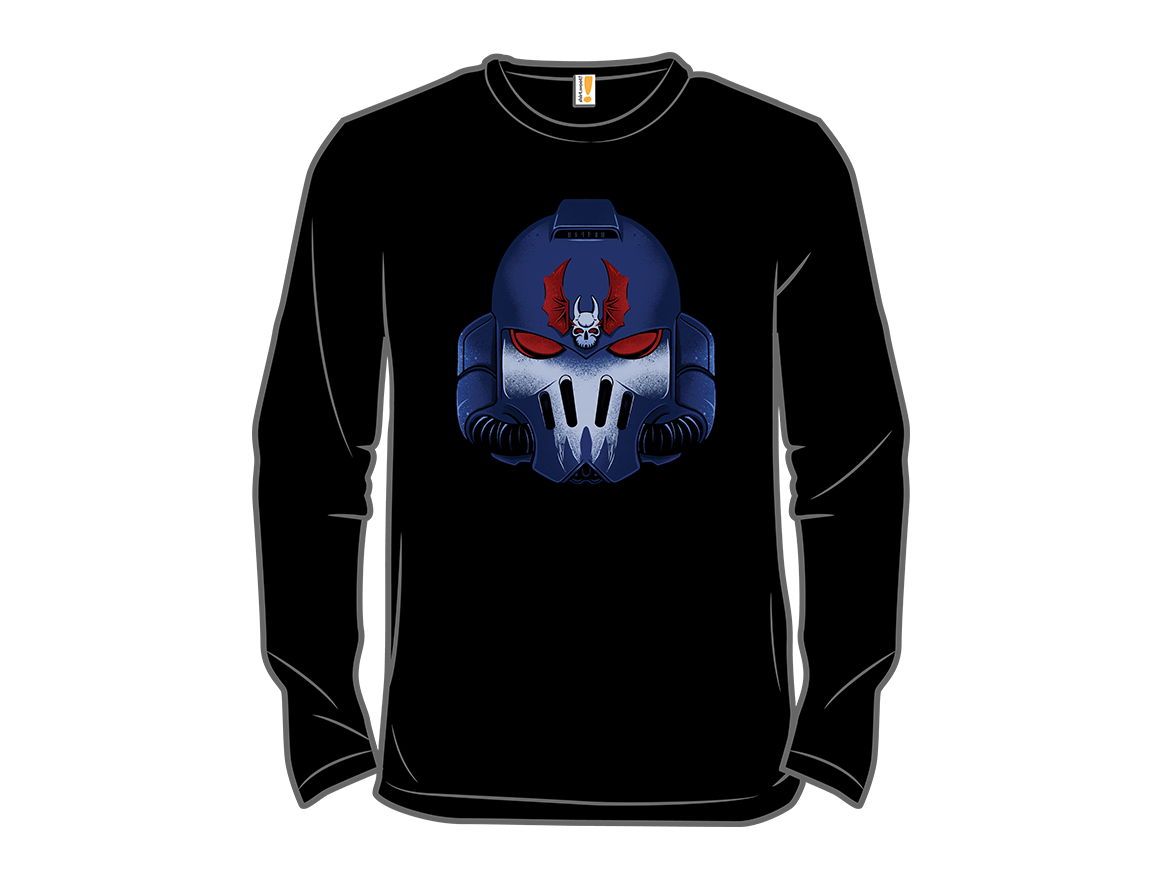 Night Lords Legion - Gallery 13