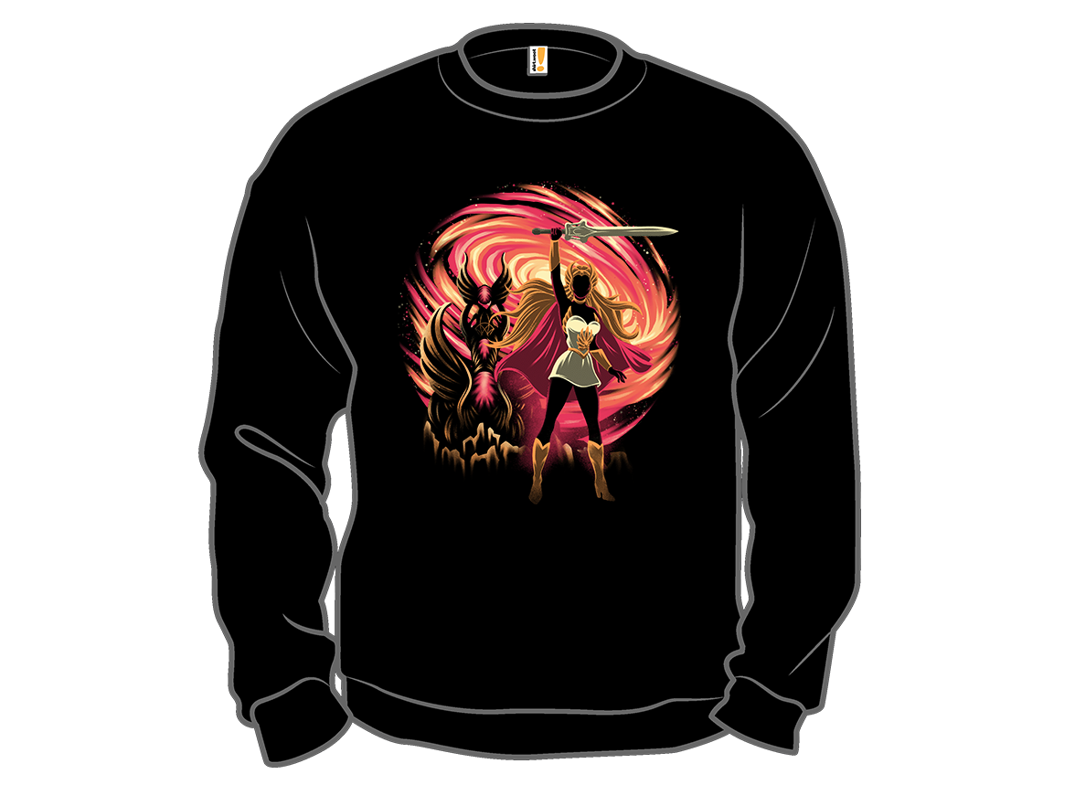 Guardian of Etheria - Gallery 11