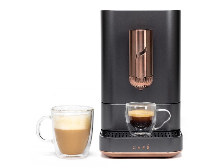 GE RBC7CEBAS3RD3 Refurbished Automatic Espresso