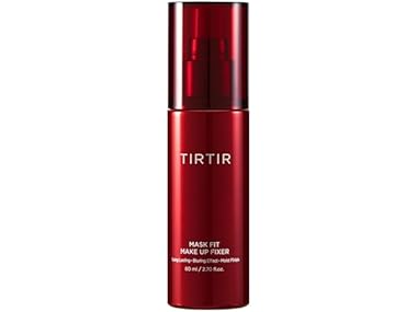 $7.99, Was $11.25, 28% Off! TIRTIR Mask Fit Make-up Fixer dealfomo