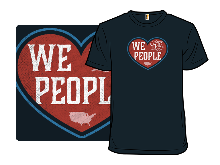 I Heart We the People - Gallery 3