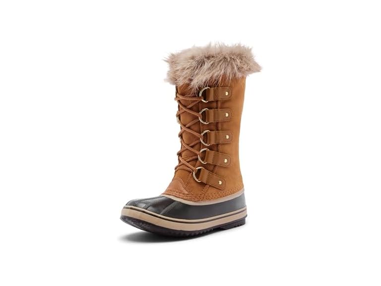 SOREL Women's Joan of Arctic Waterproof Boot