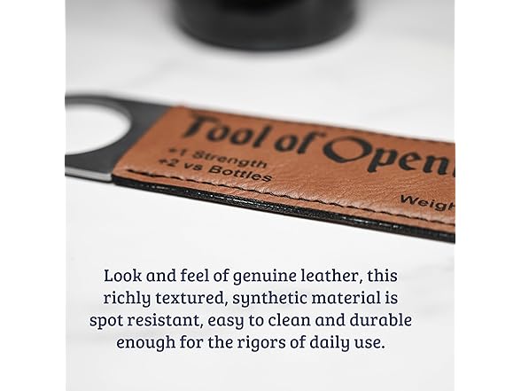 Tool of Opening dnd Bottle Opener