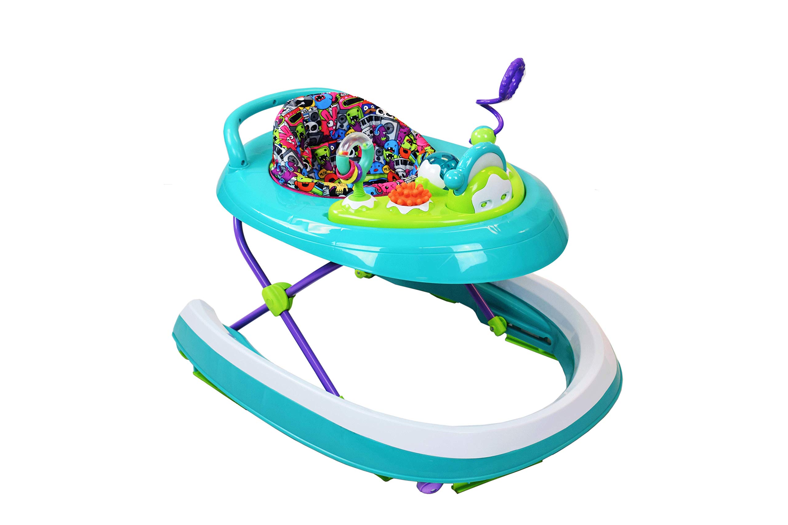 Creative Baby Remix 2 in 1 Walker - Gallery 3
