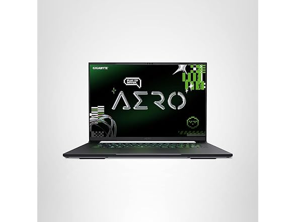 GIGABYTE AERO X16, Copilot+ PC