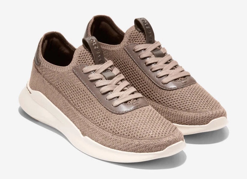 Cole Haan Grand Crosscourt Stitchlite Men's Shoes - Gallery 9