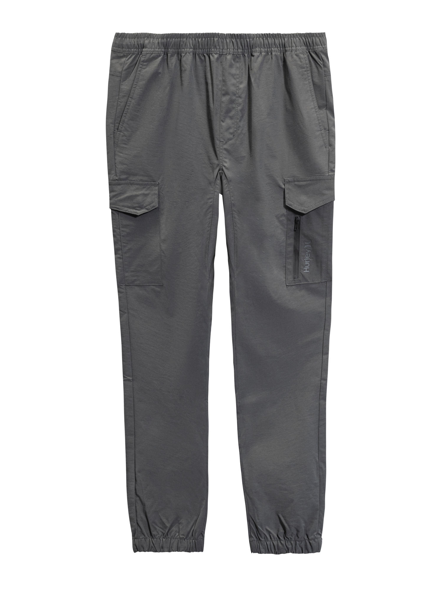 Hurley Men's Adventure Cargo Pant - Gallery 8