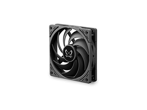 SCYTHE Fan 120mm Scythe Wonder Snail