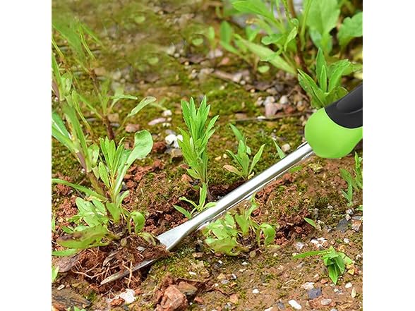 YXCCSE GAR-17 Hand Weeder Weed Puller