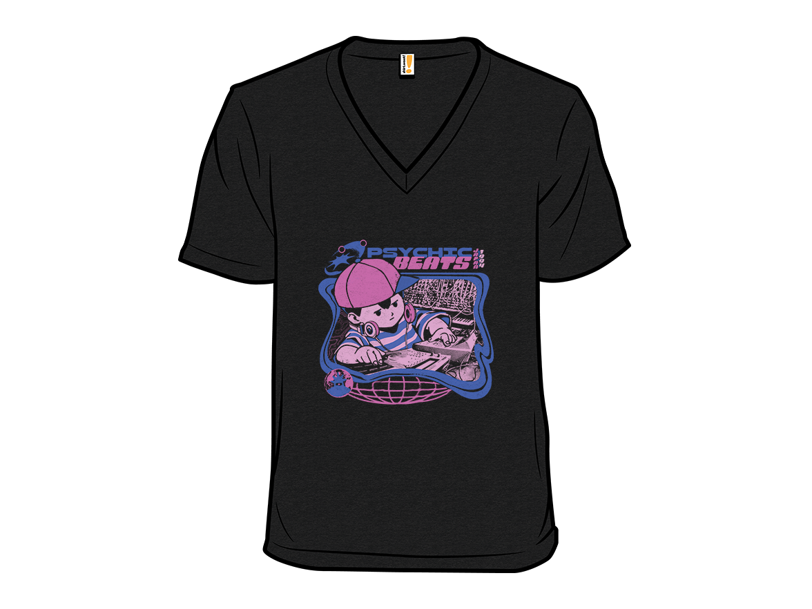 Psychic Beats - Gallery 10