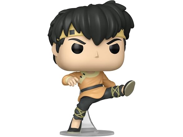 Funko POP! Animation: Ranma 1/2 - Ryoga