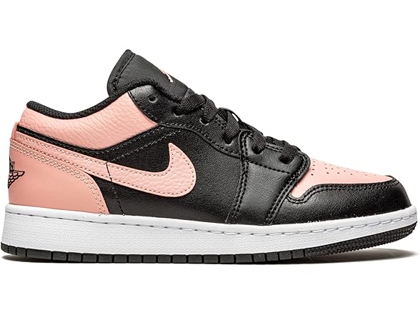 Nike Jordan Youth Air 1 Low GS