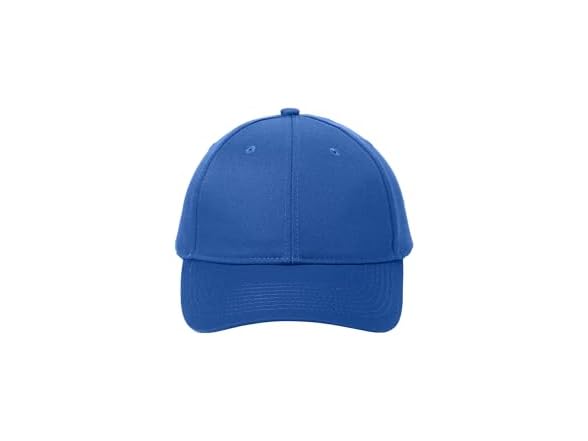 Port Authority Fine Twill Cap Royal