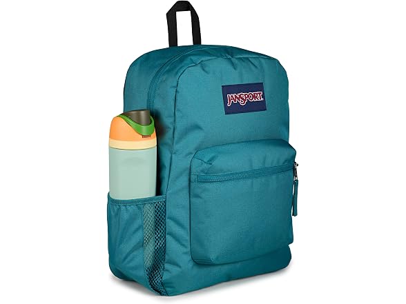 JanSport 26L Cross Town Backpack – 12 inch Daypack