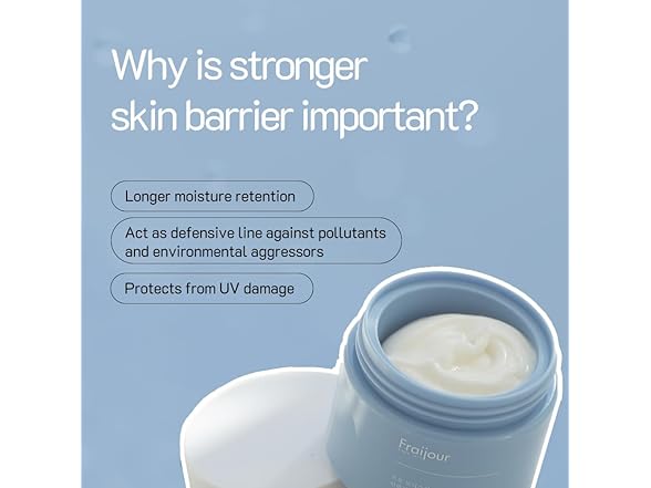 Fraijour Pro Moisture Intensive Cream