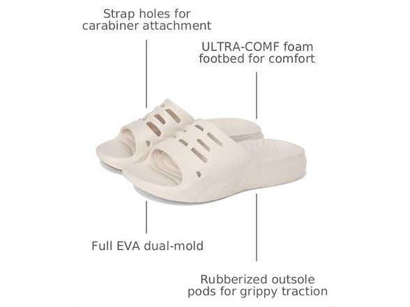 Teva Unisex Apretrail Slide Sandal