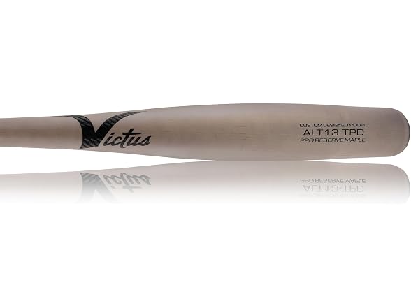 Victus ALT13 Torpedo Pro Reserve Baseball Bat