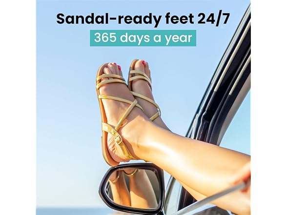 LONDONTOWN Pedikur Foot Balm