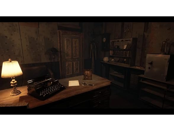 Charon's Staircase - PlayStation 5 (Open Box)